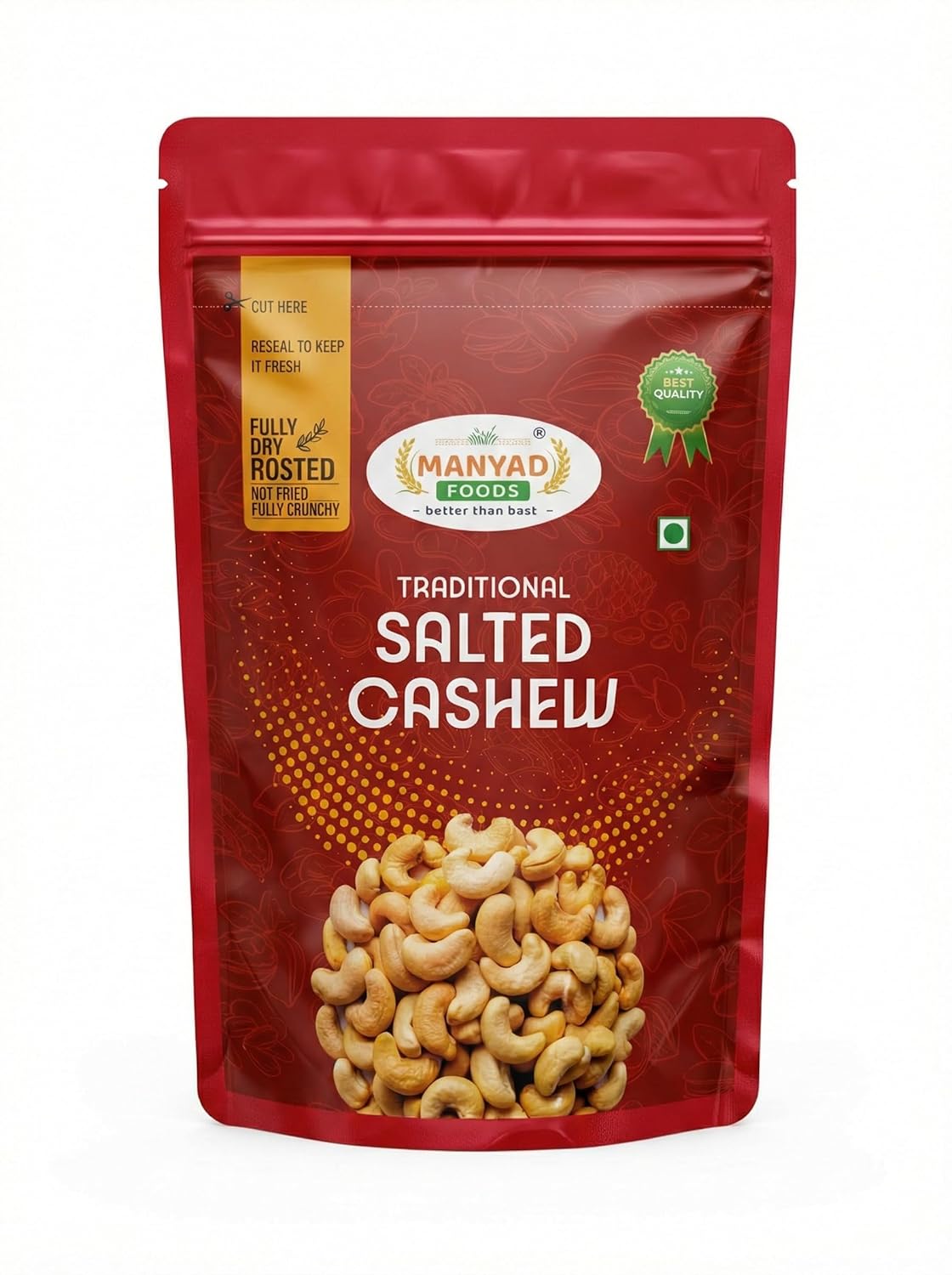 Home Salted Cashew